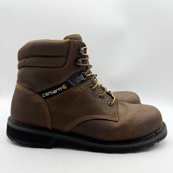 Carhartt Mens Traditional Welt 6\